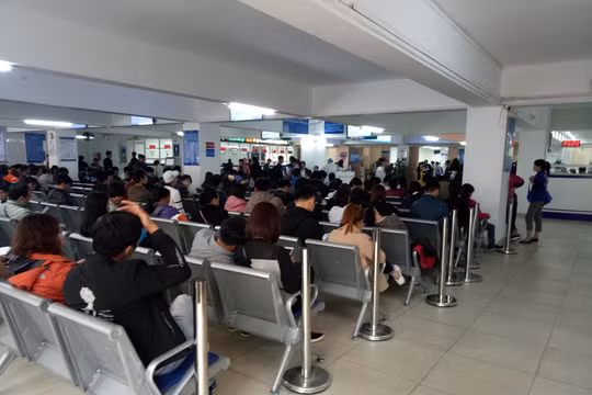 Triển khai bệnh án điện tử: Cái khó bó... tiến độ