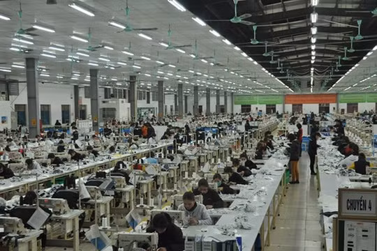 Nghệ An dẫn đầu Bắc Trung Bộ về chỉ số PCI năm 2018