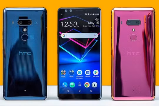 HTC trượt dài trong khó khăn khi bị dừng bán smartphone tại Anh