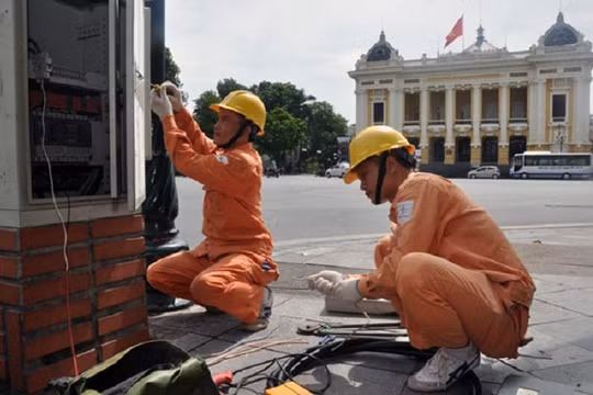 Bộ Công Thương: Vụ kiến nghị xử lý người xuyên tạc giá điện chỉ là hiểu lầm!