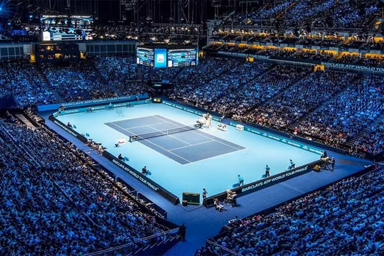 Hà Nội sẽ tổ chức giải Quần vợt nhà nghề thế giới ATP vào năm 2020