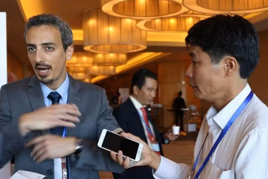 Câu chuyện độc đáo và chi tiết đắt giá sẽ làm nên “linh hồn” báo chí