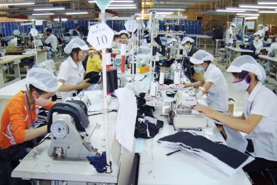 Tăng tuổi nghỉ hưu: Cần tầm nhìn và một lộ trình chiến lược?