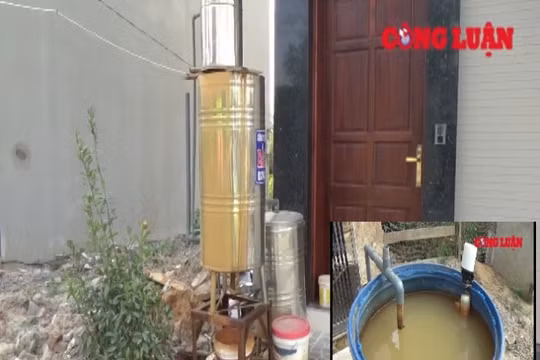 Quận Hà Đông: Chưa xong hạ tầng…đã giao đất?