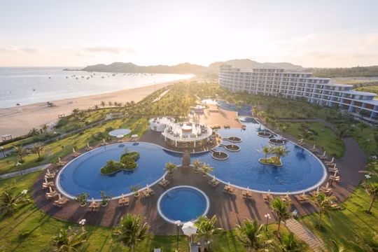 Trọn vẹn cẩm nang 72 giờ “say nắng” Quy Nhơn