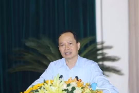 Thanh Hóa: Nhiều vấn đề được đưa ra tại Kỳ họp Hội đồng nhân dân tỉnh lần thứ 8