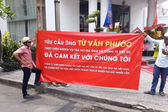 Dấu hiệu vu khống, làm nhục người khác cần được làm rõ!