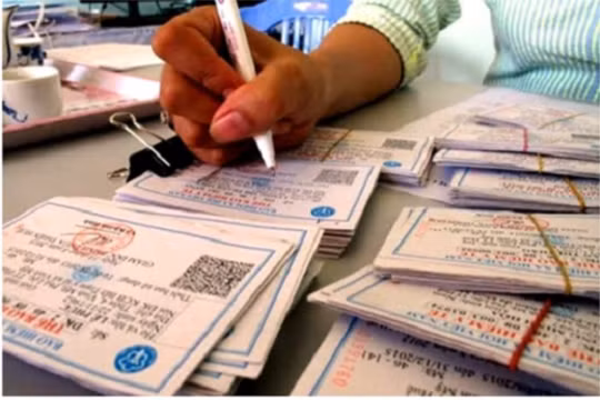 Đảm bảo quyền lợi cho người tham gia khi đổi mã hưởng BHYT