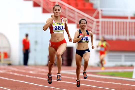 Đối thủ dính doping, VĐV Quách Thị Lan giành HCV Asiad 2018