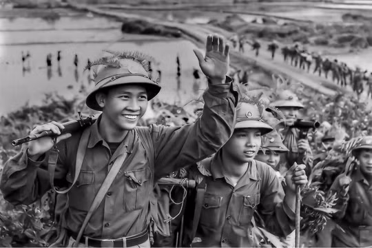 Triển lãm chuyên đề “Hậu phương thời chiến giữa thế kỷ XX”