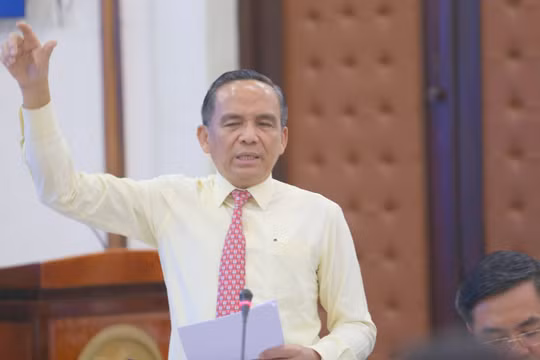 Hiệp hội BĐS TP Hồ Chí Minh đề xuất công bố danh mục 124 dự án cho phép triển khai sau rà soát