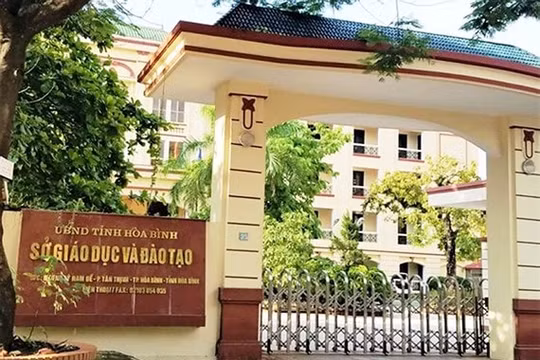 Chống tiêu cực đâu cần hứa