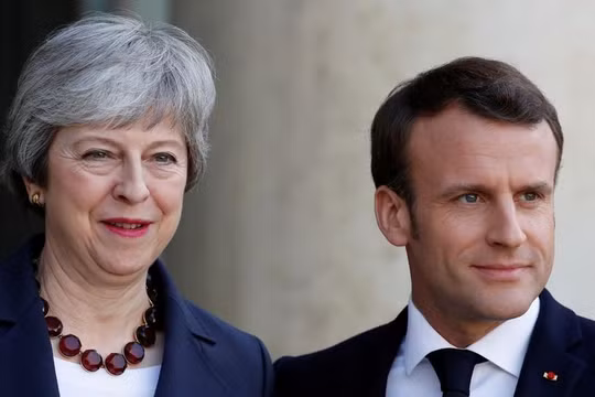 EU sẽ đồng ý hoãn Brexit lần 2