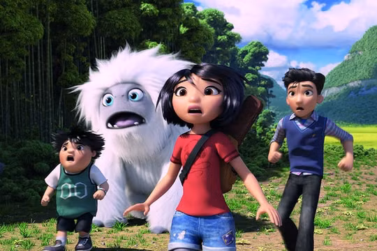 CGV bị phạt 170 triệu đồng do liên quan đến bộ phim “Everest - Người Tuyết bé nhỏ”