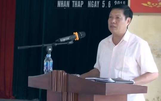 Thủ tướng Chính phủ bổ nhiệm nhân sự