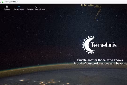 Hàng chục ngàn tài khoản bị lấy cắp và rao bán trên cửa hàng điện tử Genesis