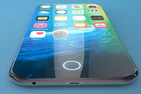 Người dùng chia sẻ về chiếc iPhone thế hệ mới trong mơ