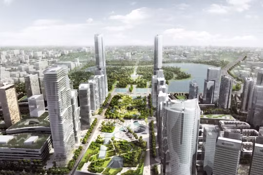 Bitexco Group tung loạt chính sách ưu đãi hấp dẫn khách hàng dịp cuối năm