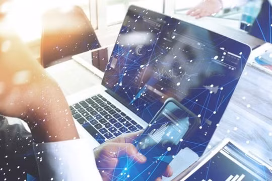 Doanh nghiệp Việt dành sự quan tâm lớn đến Blockchain