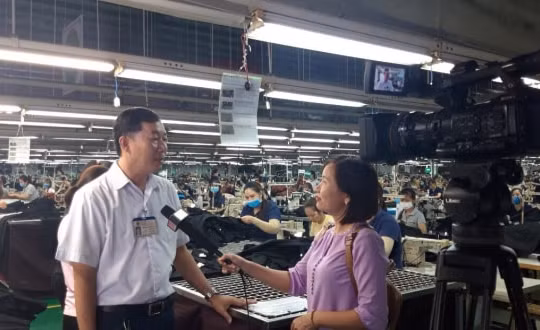 “Tín dụng đen: Nợ tiền - Trả máu”- ước vọng sau tác phẩm