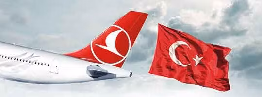 Khai trương văn phòng Turkish Airlines tại Hà Nội