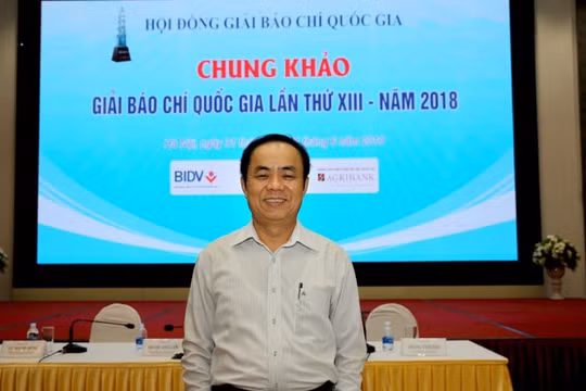 Đầu tư xứng tầm mới có những tác phẩm đoạt giải