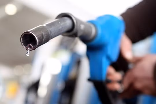 Hà Nội xử phạt hành chính gần 700 triệu đồng từ 20 vụ gian lận xăng dầu