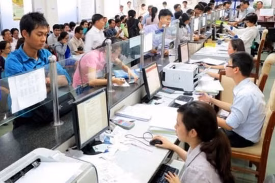 Sẽ xem xét khởi tố hình sự đối với các trường hợp trốn đóng, nợ đọng bảo hiểm xã hội