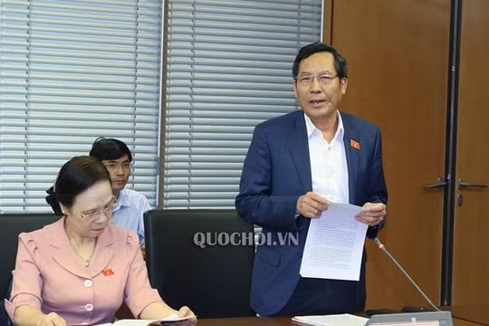 Phải ngăn chặn được những thông tin xấu, độc đang lan tràn trên mạng xã hội