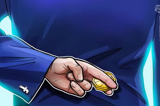 Facebook có thể bị các ngân hàng cắt đứt quan hệ nếu cố cho ra mắt Libra