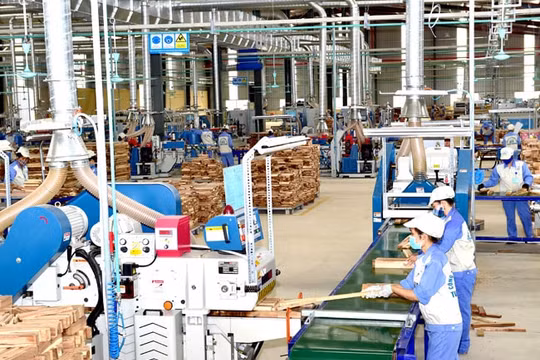 Chính sách tiền lương phải hài hòa quyền lợi giữa người lao động và doanh nghiệp