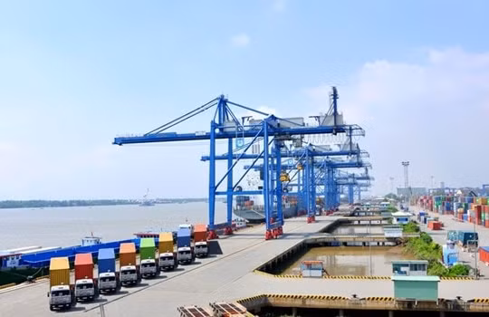 Tổng kim ngạch thương mại Việt – Nga đạt hơn 1,5 tỷ USD