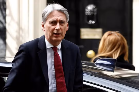 Ủng hộ một Brexit "cứng" là cố tình gây ảnh hưởng tới nền kinh tế