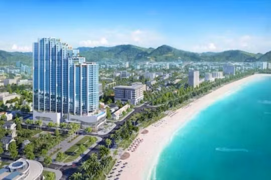 Sở hữu Condotel: Câu chuyện “nóng” chưa có hồi kết