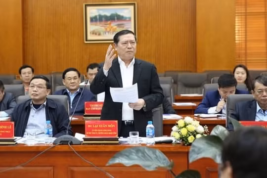Sở Giao thông Vận tải - Tháo gỡ 3 điểm nghẽn, nút thắt trong phát triển kinh tế - xã hội
