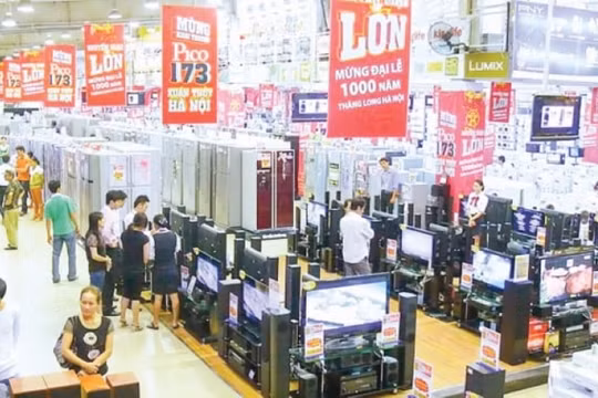 “Made in Vietnam” và bài toán khó về phát triển công nghiệp hỗ trợ