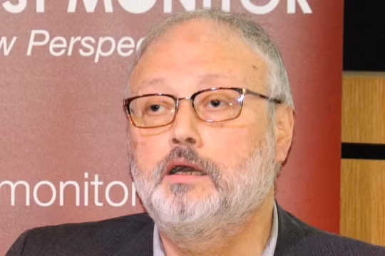 Saudi Arabia tử hình 5 người trong vụ sát hại nhà báo Khashoggi