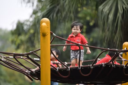 Háo hức chờ đợi chương trình “Trại hè Thiên tài nhí STEM 2019"