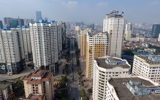 Quốc hội yêu cầu làm rõ trách nhiệm trong việc “phá nát quy hoạch”