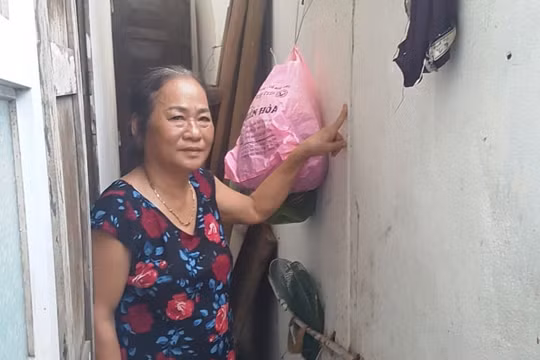 Can Lộc (Hà Tĩnh): Quyết định giao đất một đằng, cấp đổi đất một nẻo