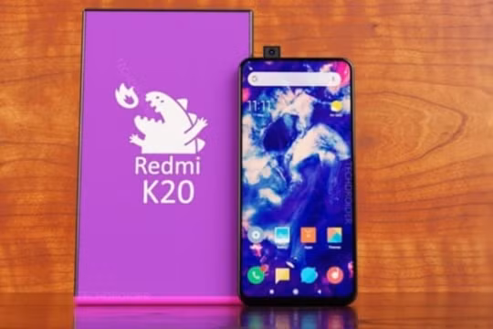 Rò rỉ điểm sức mạnh Redmi K20 trên Geekbench