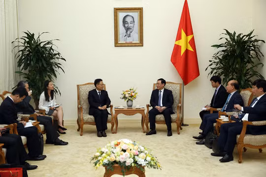 Vân Nam và các địa phương của Việt Nam tăng cường triển khai các cơ chế, giao lưu, hợp tác