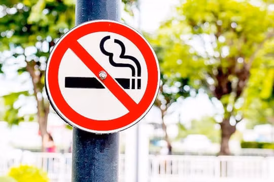 Hà Nội triển khai mô hình "Điểm du lịch không khói thuốc"