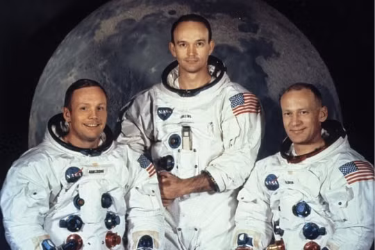 50 năm - Cơn chấn động truyền thông mang tên Apollo 11