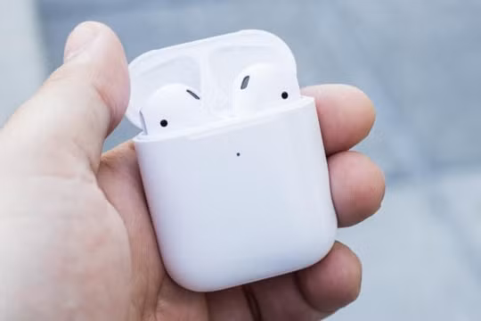 Apple sẽ sản xuất thử nghiệm AirPods tại Việt Nam