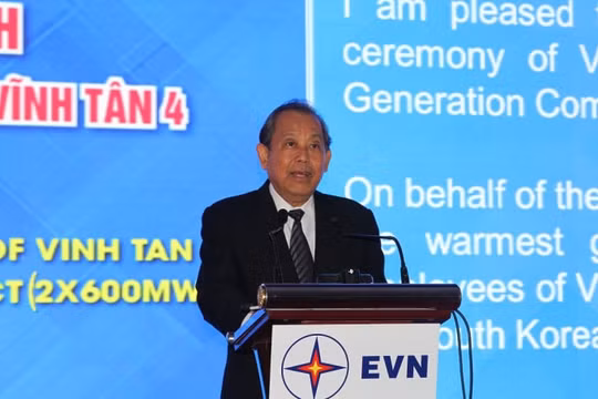 Xây dựng Bình Thuận có hệ thống chính quyền của nhân dân, đồng hành với doanh nghiệp