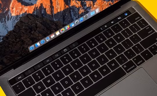Apple tốn 10.000 USD bảo hành một chiếc Macbook Pro... không bị lỗi