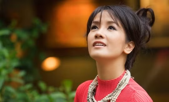 Diva Hồng Nhung sẽ hát lần thứ 4 trong Lễ hội pháo hoa quốc tế Đà Nẵng