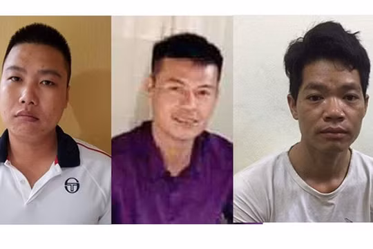 Kẻ chủ mưu vụ đổ trộm dầu thải xuống nguồn nước sạch sông Đà đã ra đầu thú