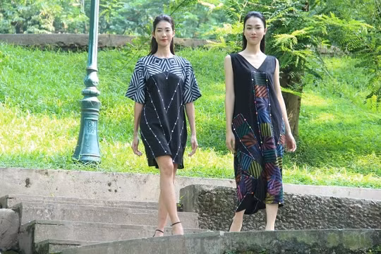 Nhiều nhà thiết kế uy tín góp mặt tại Tuần lễ thời trang Thu Đông 2019
